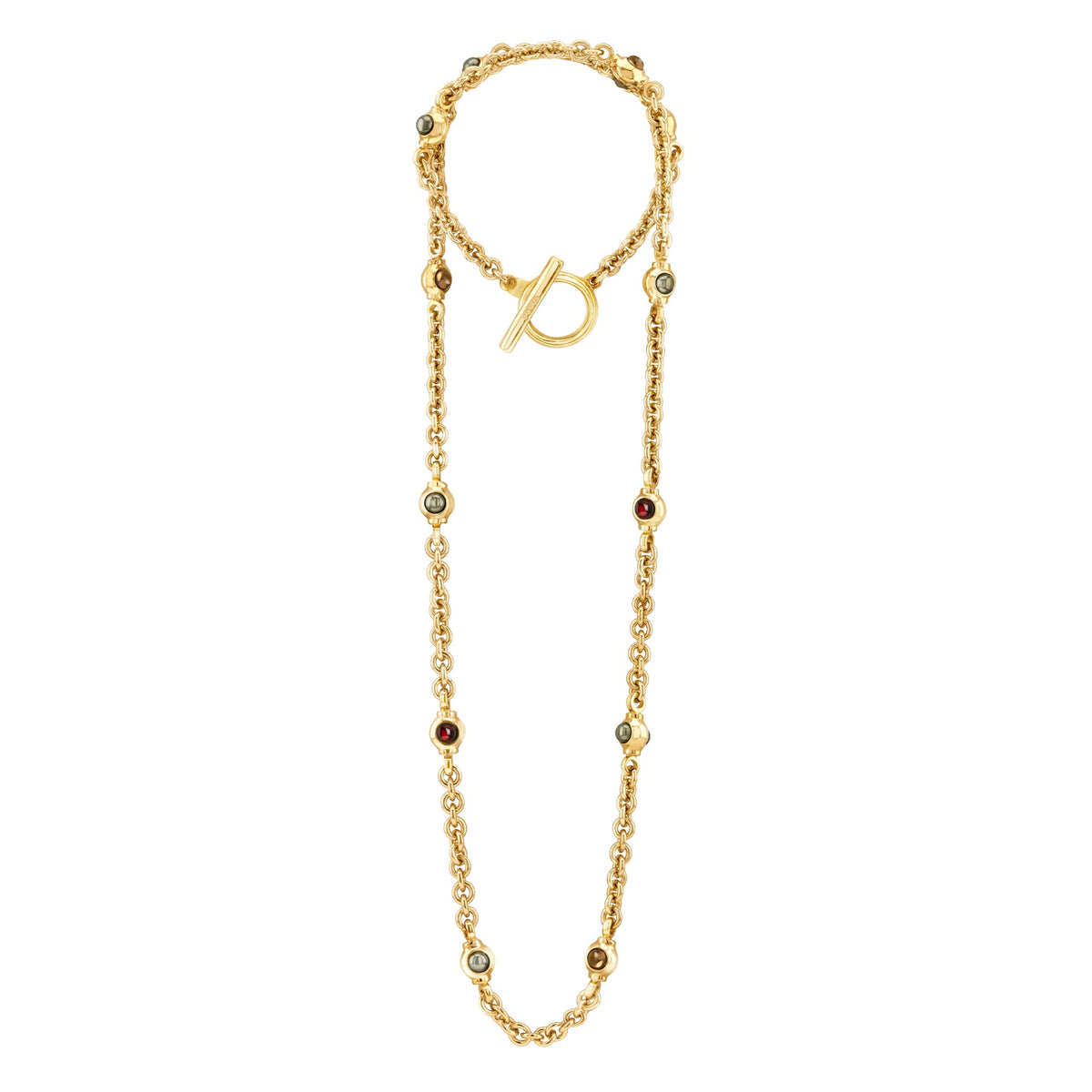 Ponza Lungo Gold