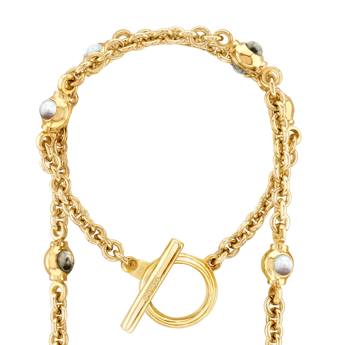 Ponza Lungo Gold