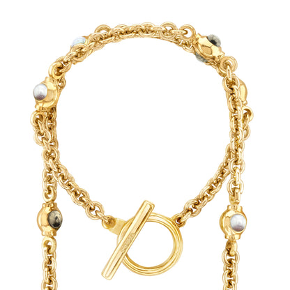 Ponza Lungo Gold
