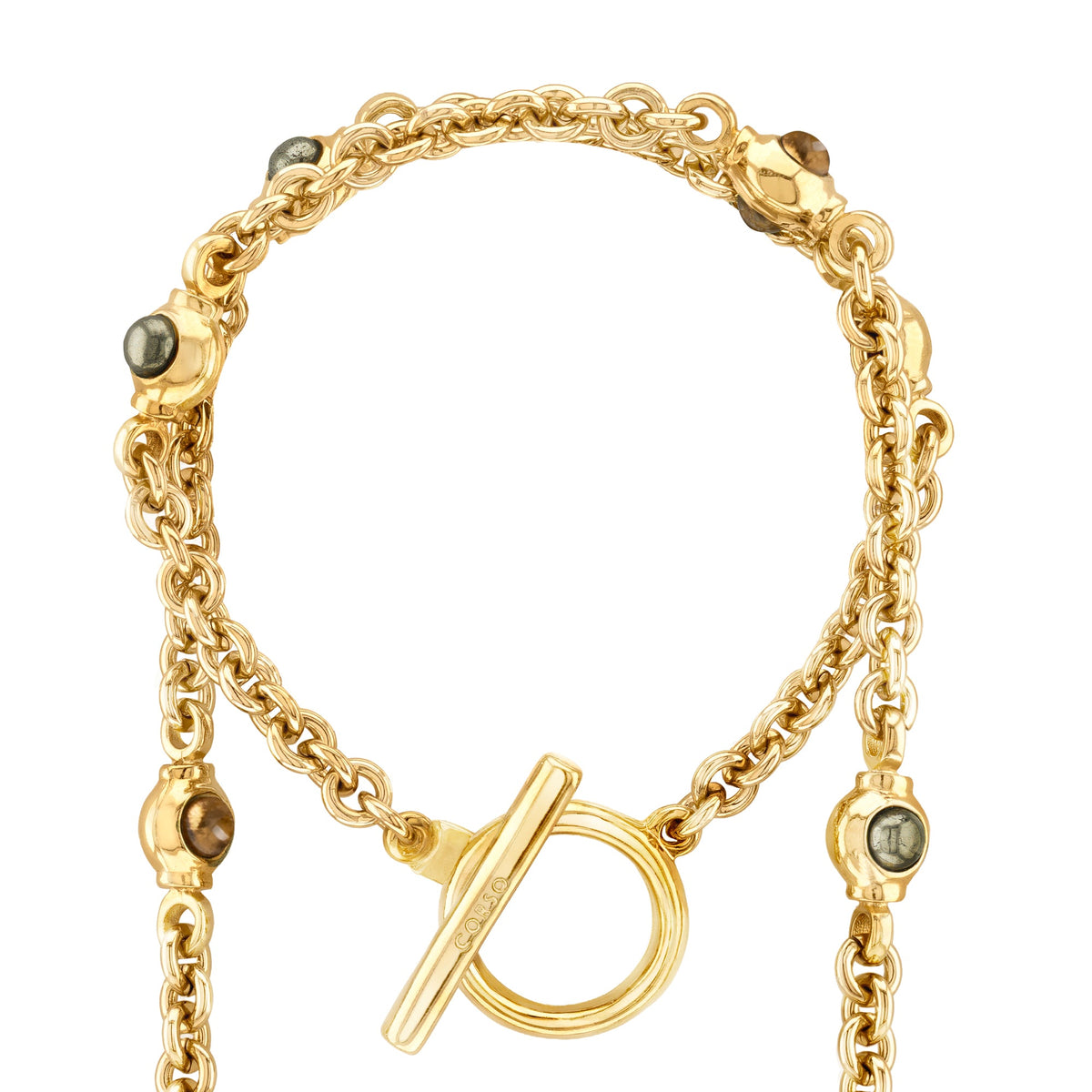 Ponza Lungo Gold