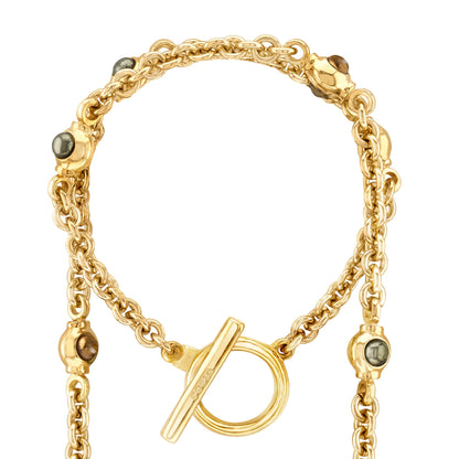 Ponza Lungo Gold