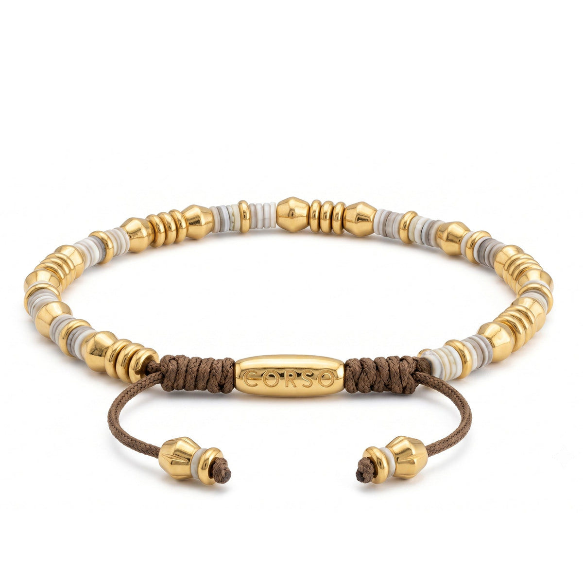 Sulu Light Gold