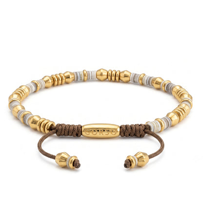 Sulu Light Gold