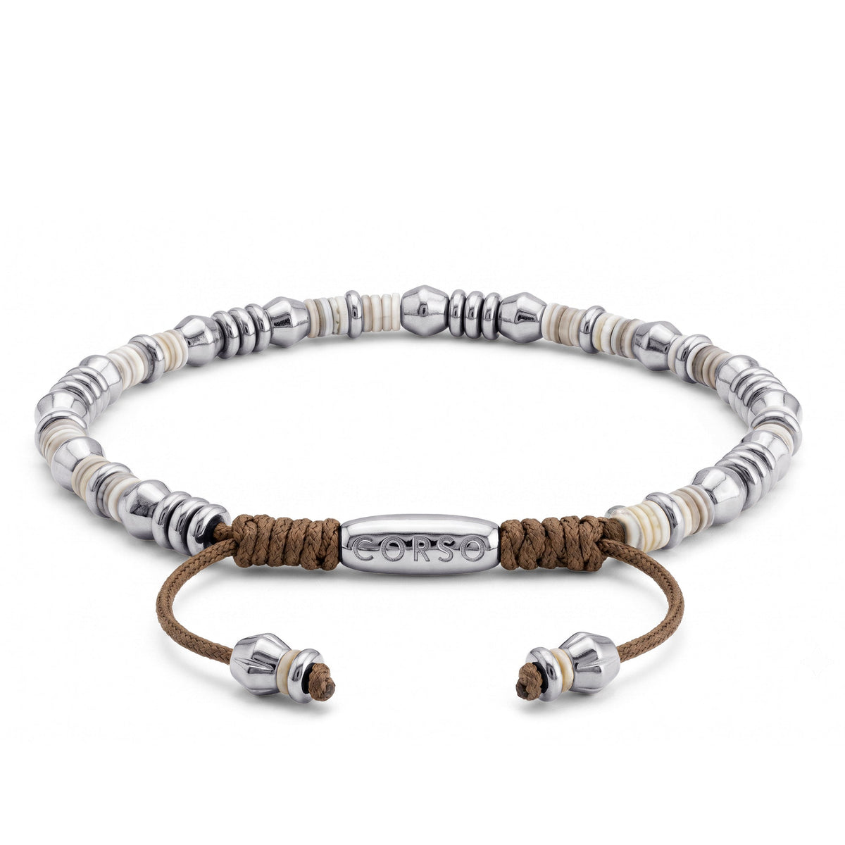 Sulu Light Silver