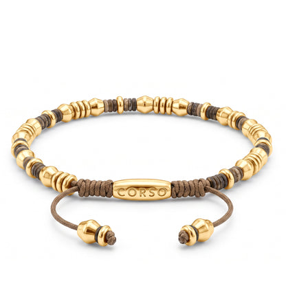 Sulu Dark Gold