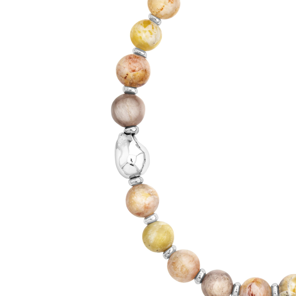 St. Tropez Silver