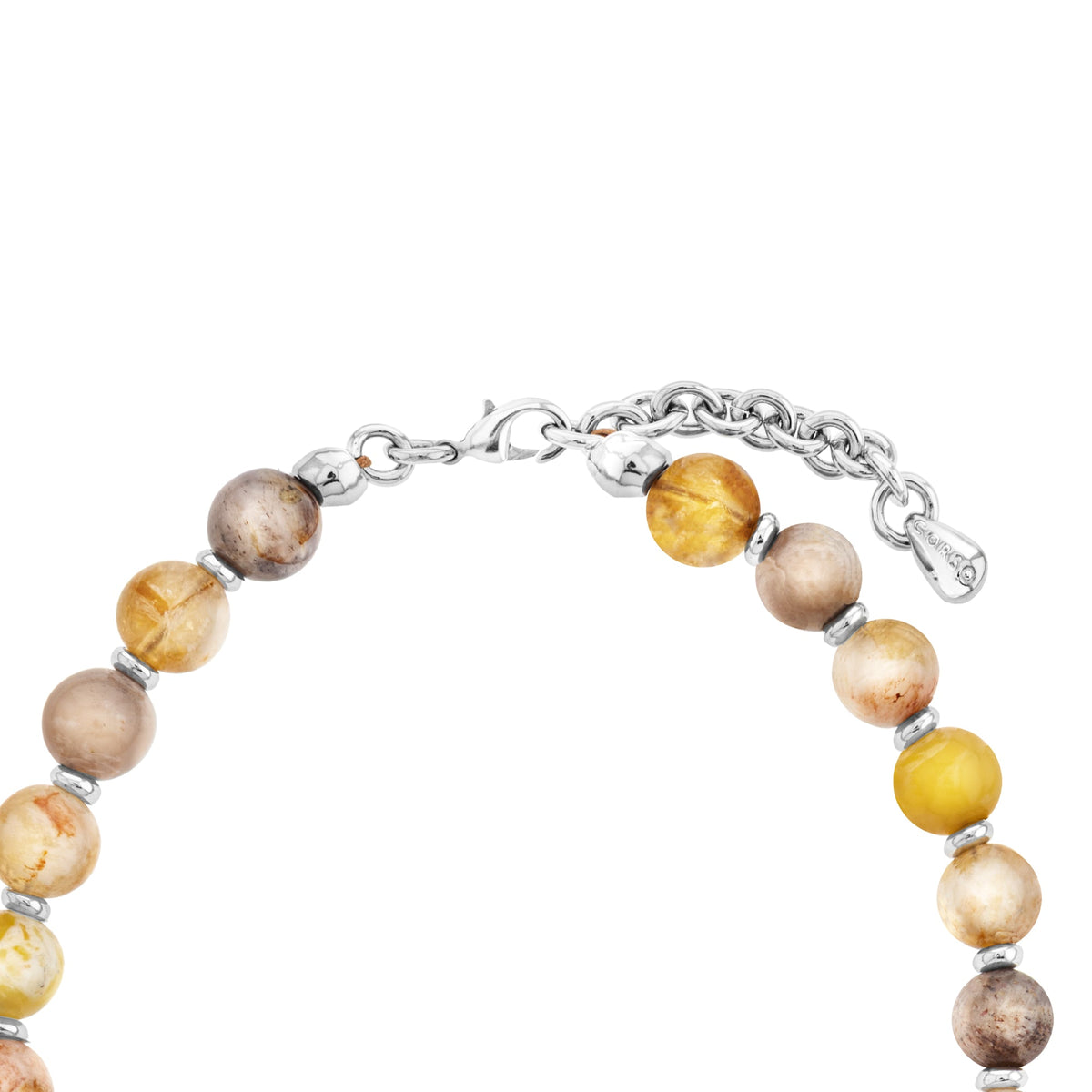 St. Tropez Silver