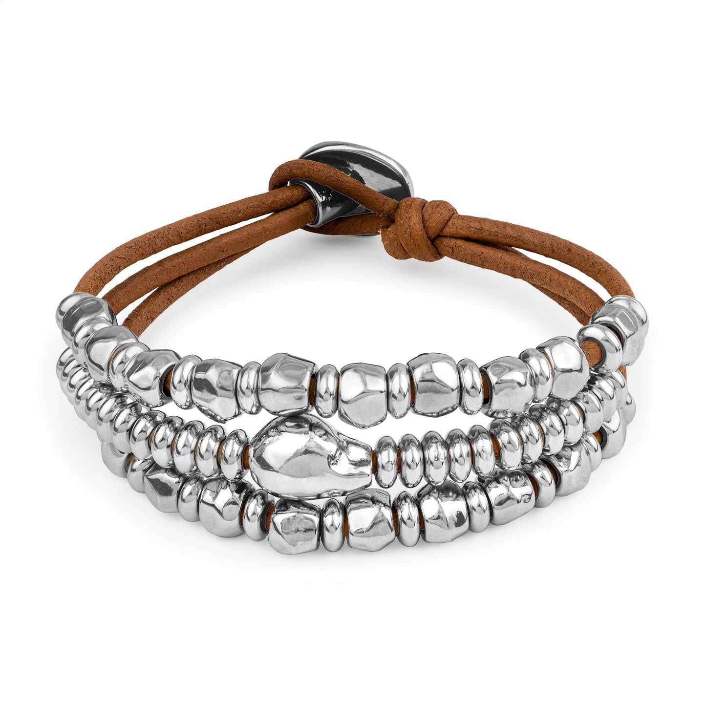 AMBER SILVER