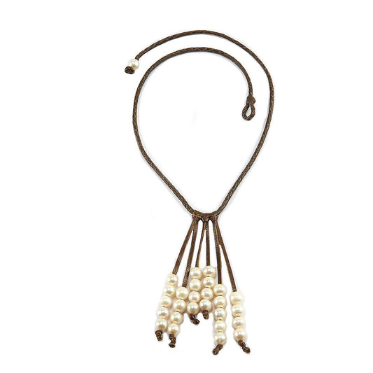 MAYA WHITE PEARL
