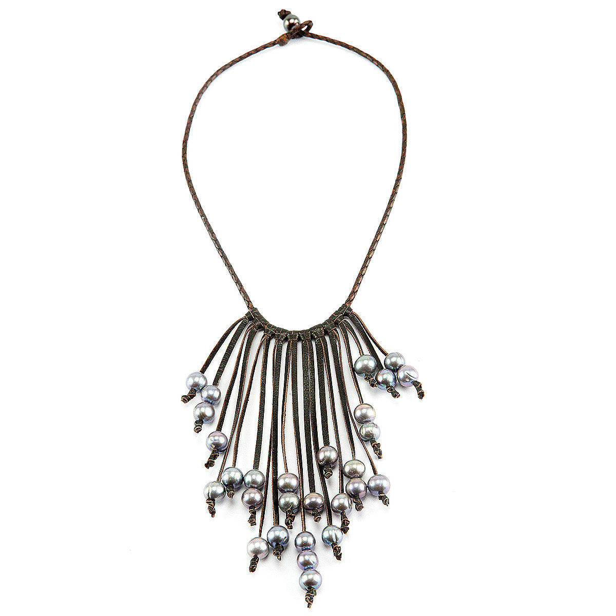 SAINTE LUCIE BLACK PEARL