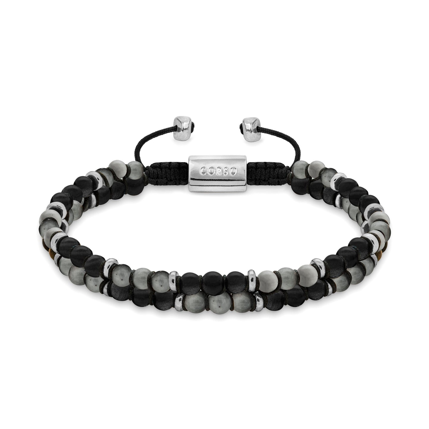 RODAS SILVER