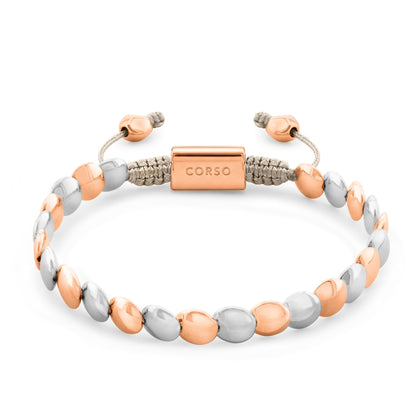 Marea Combined Rose Gold