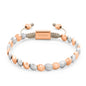 Marea Combined Rose Gold