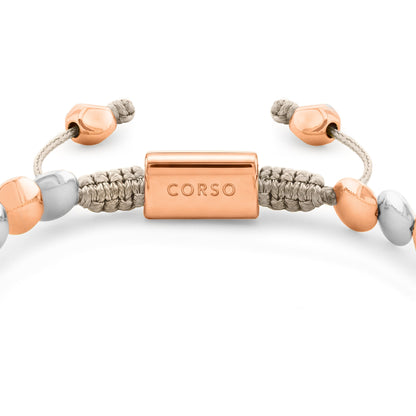Marea Combined Rose Gold