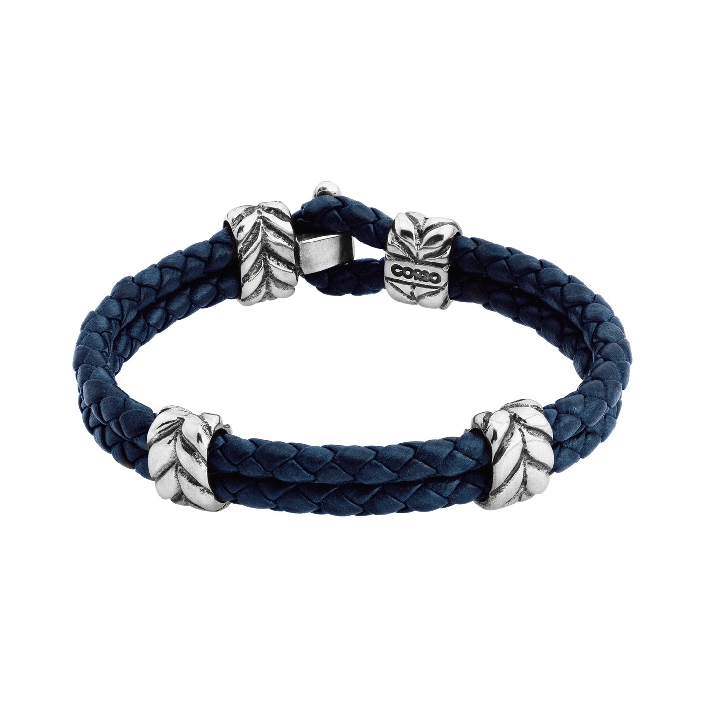 CASSIA SILVER