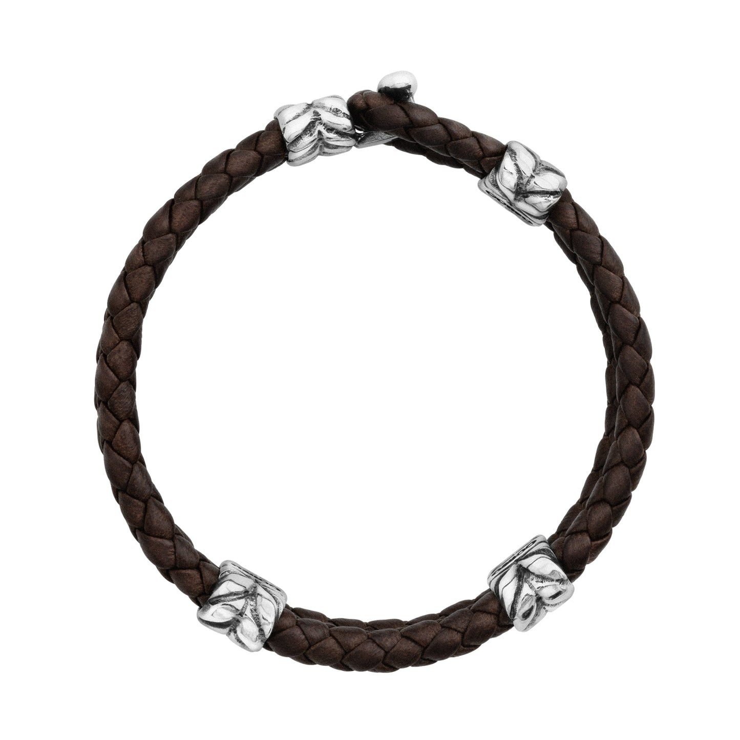 CASSIA SILVER