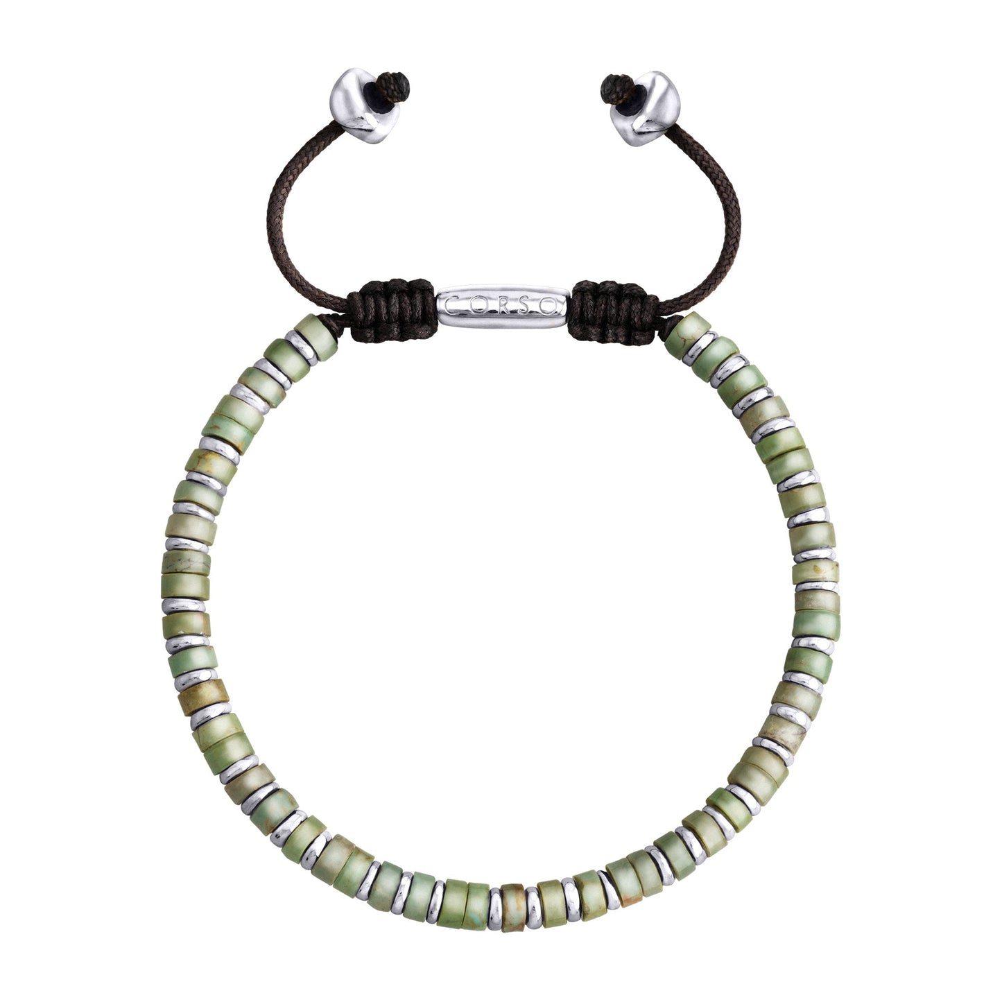 FORMENTERA SILVER