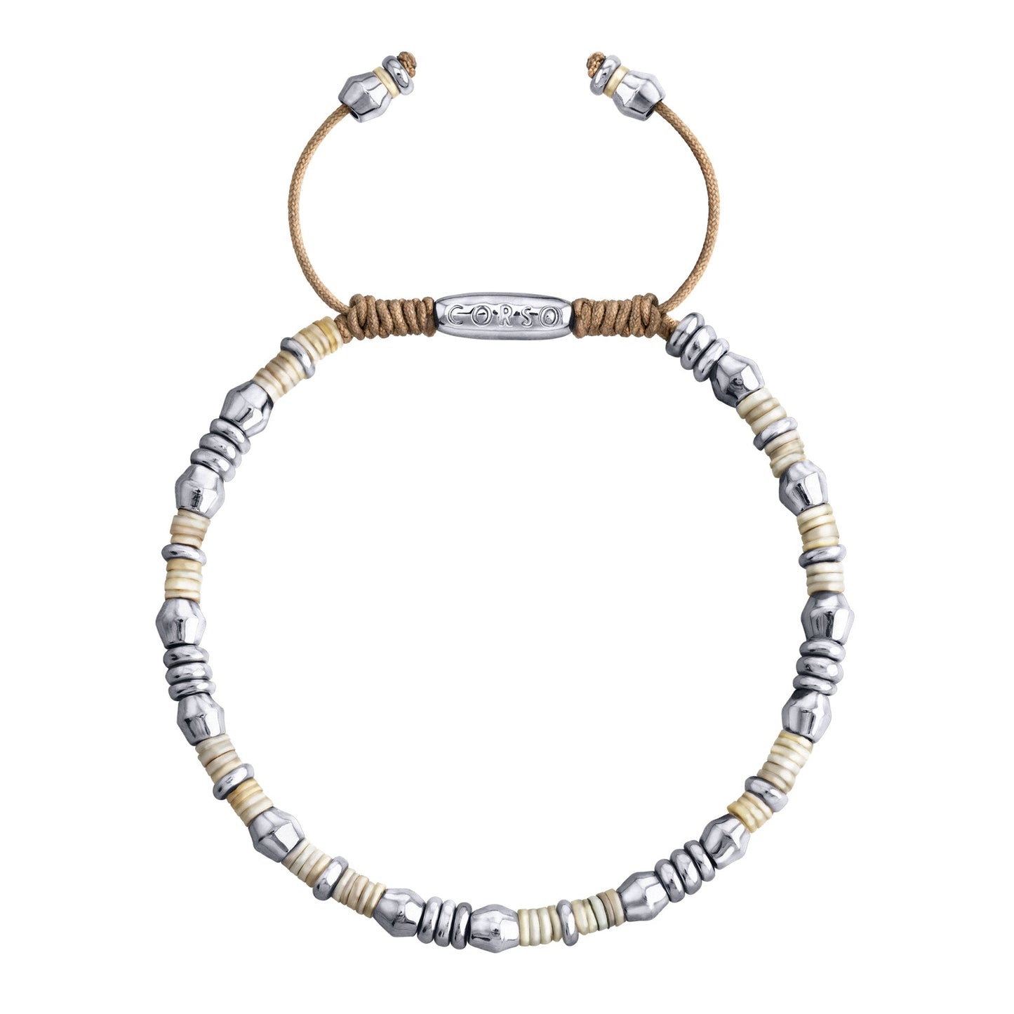 SULU LIGHT SILVER