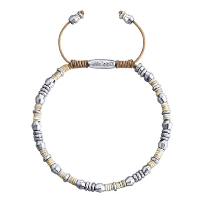 SULU LIGHT SILVER