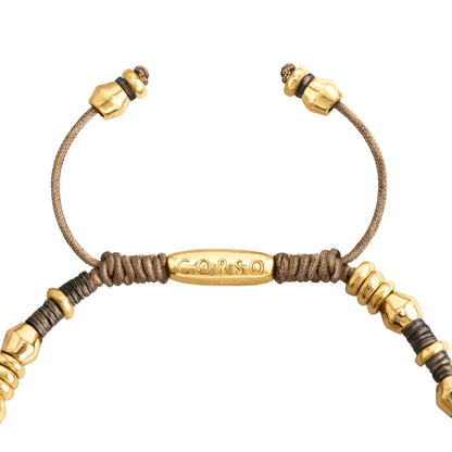SULU DARK GOLD
