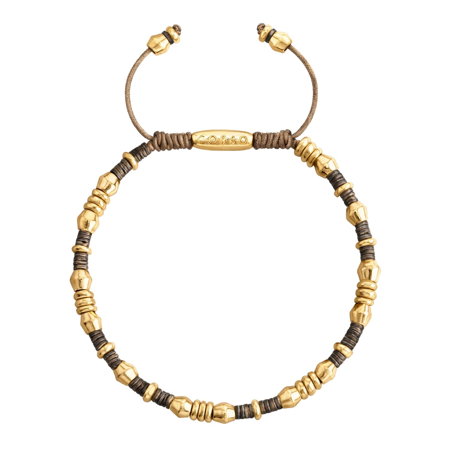 SULU DARK GOLD
