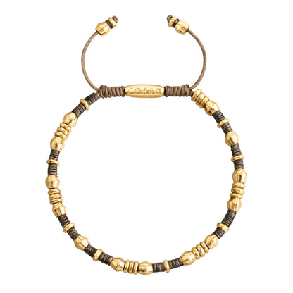 SULU DARK GOLD