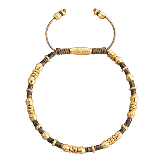 SULU DARK GOLD
