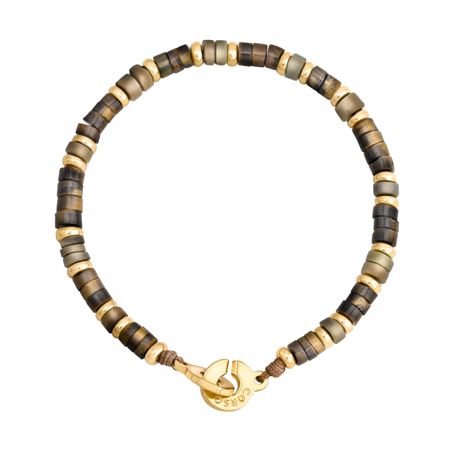 TAORMINA GOLD