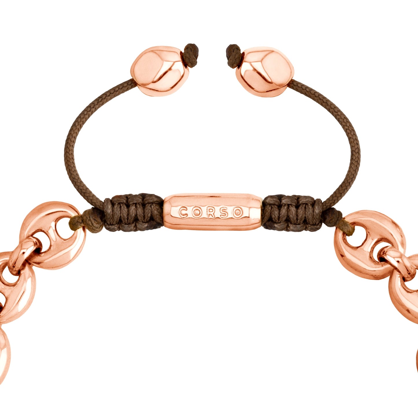 Mini Rose Gold Matera