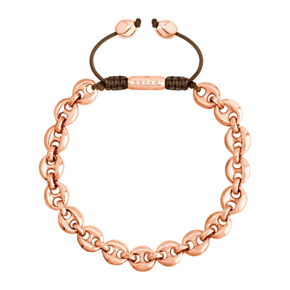 Mini Rose Gold Matera