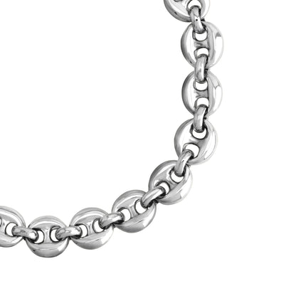 Mini Matera Silver