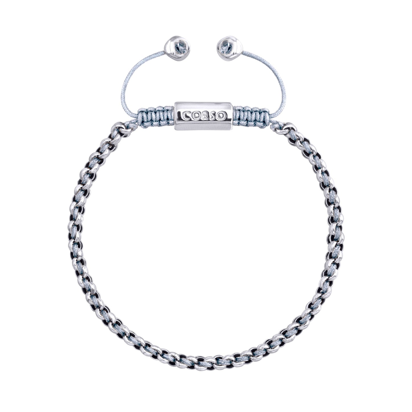 MILÁN SILVER