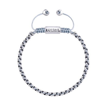 MILÁN SILVER