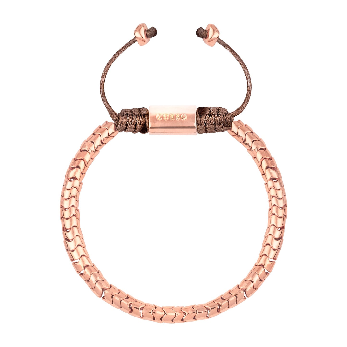 COIRA ROSE GOLD
