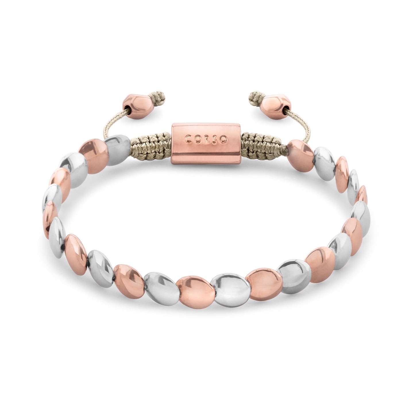 MAREA COMBINADA ROSE GOLD