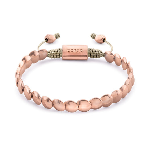 MAREA ROSE GOLD
