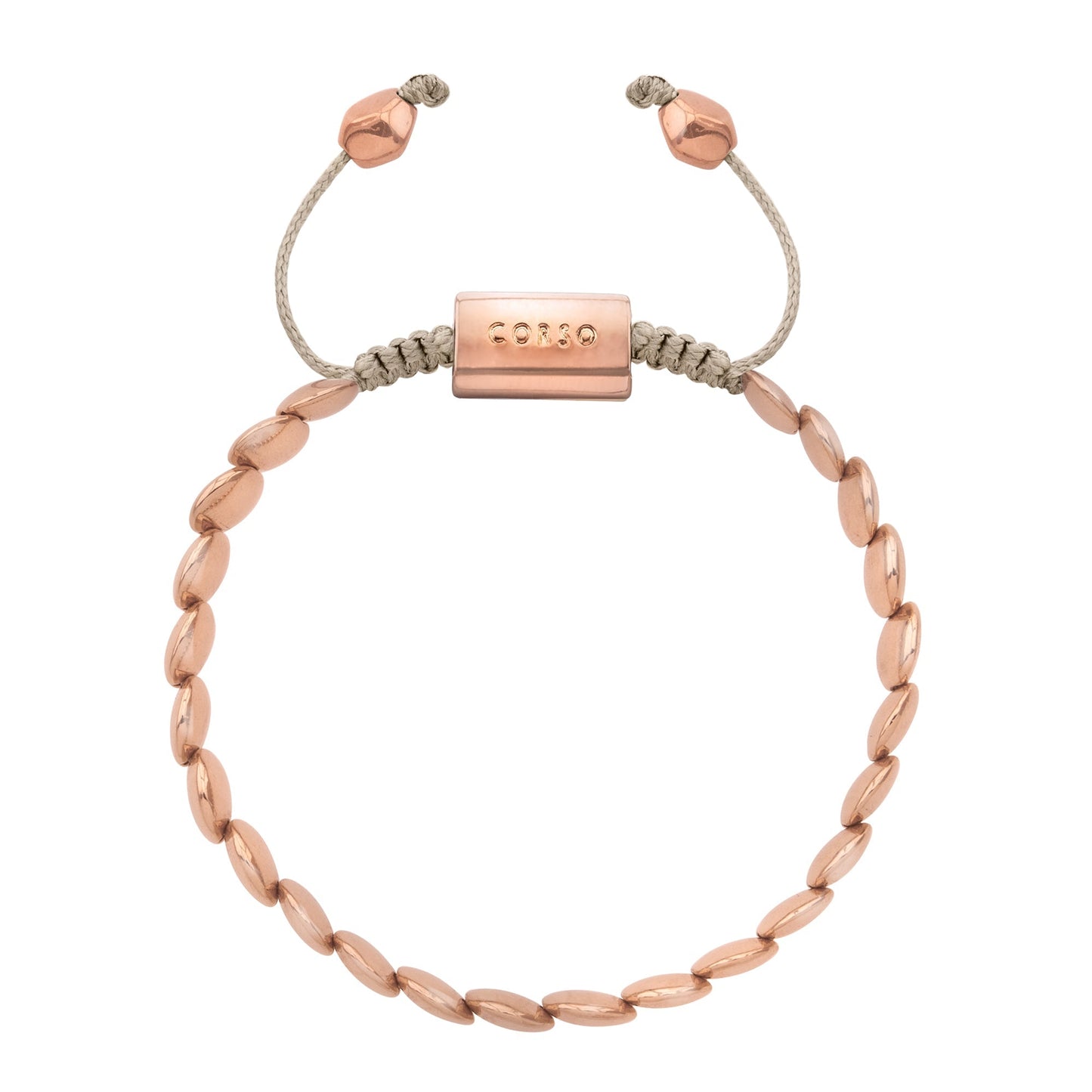 MAREA ROSE GOLD