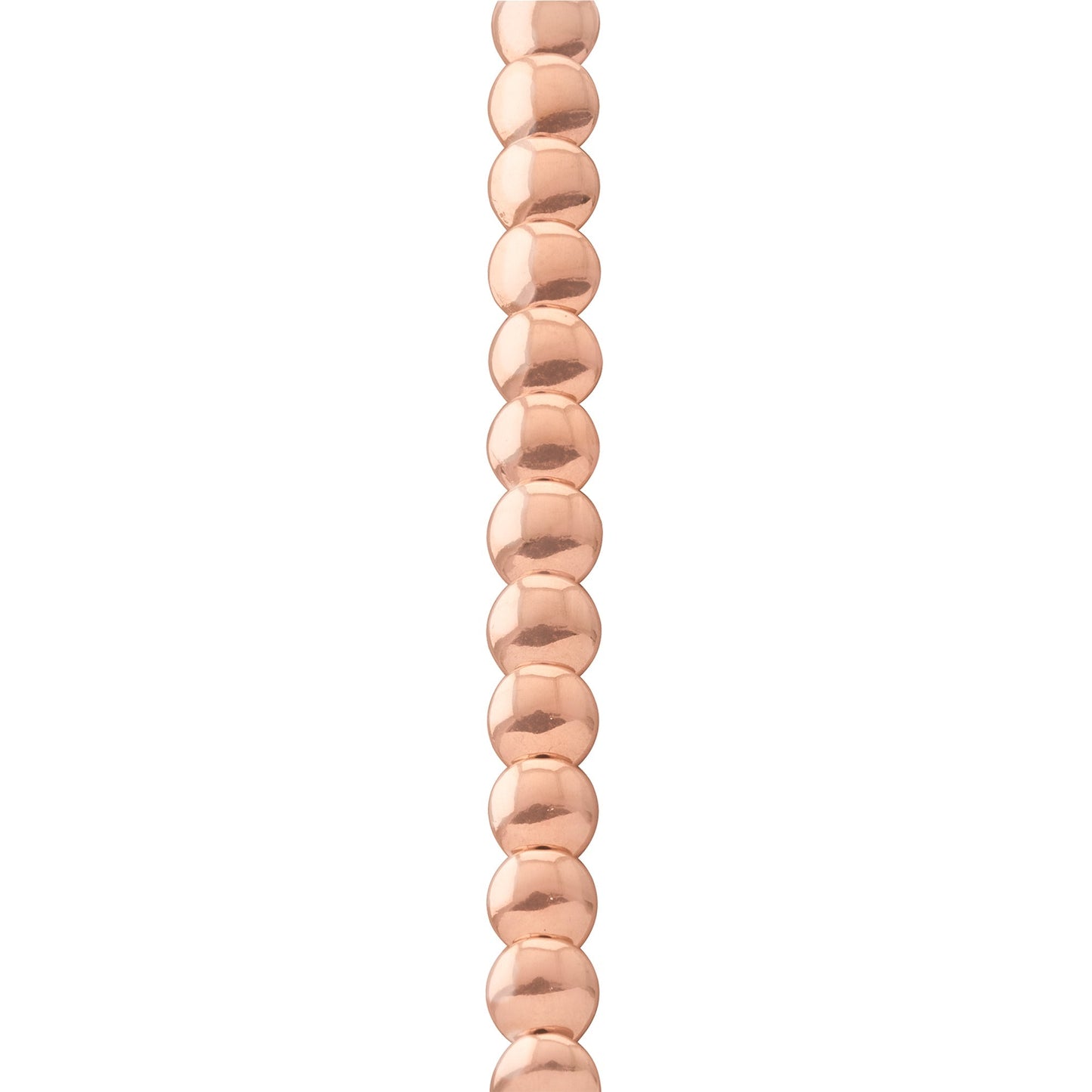 MAREA ROSE GOLD
