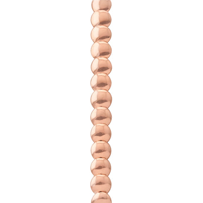 MAREA ROSE GOLD