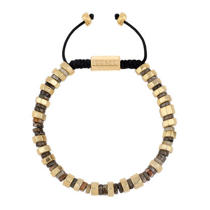 OCTAGON GOLD