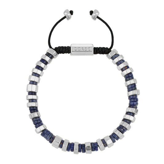 OCTAGON SILVER