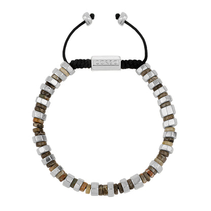 OCTAGON SILVER