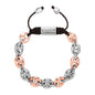 MATERA COMBINED ROSE GOLD