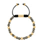 PEHUÉN FACETED GOLD