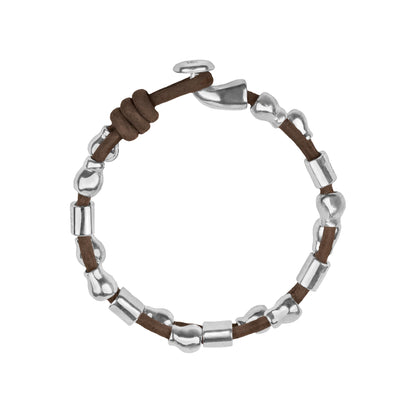MÓNACO SILVER