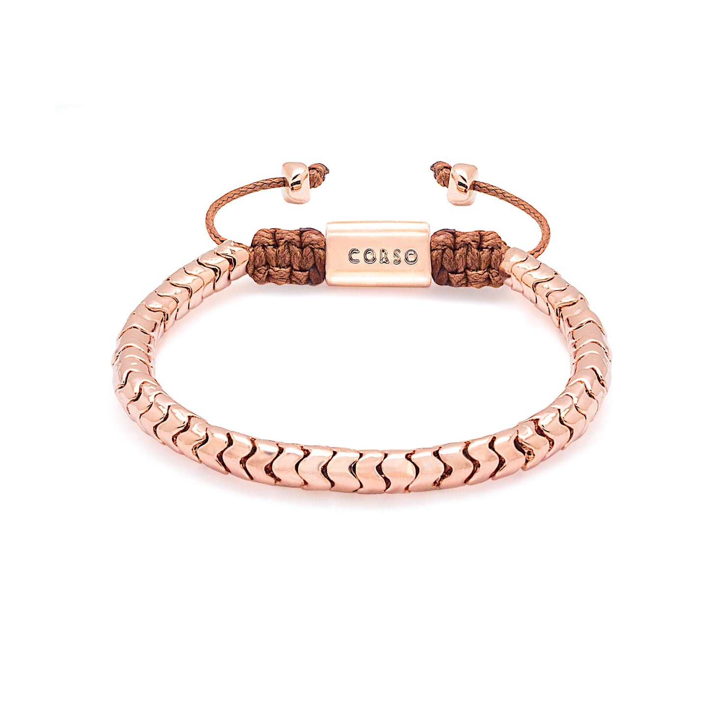 COIRA ROSE GOLD