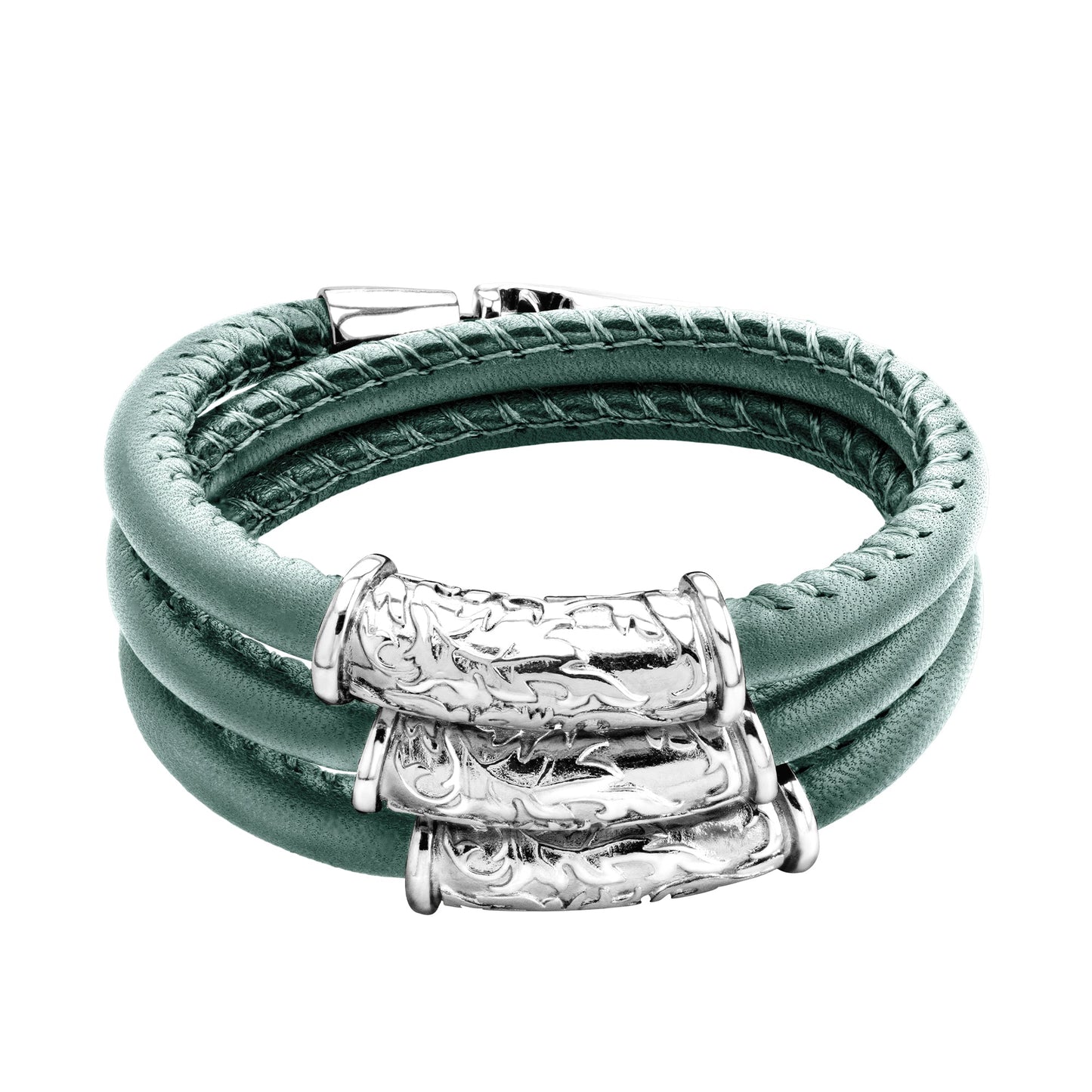 Positano Silver