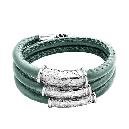 Positano Silver