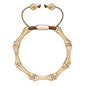 Bamboo Bracelet Gold
