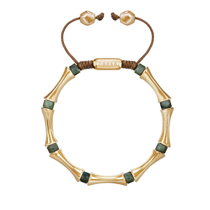 Bamboo Stone Gold